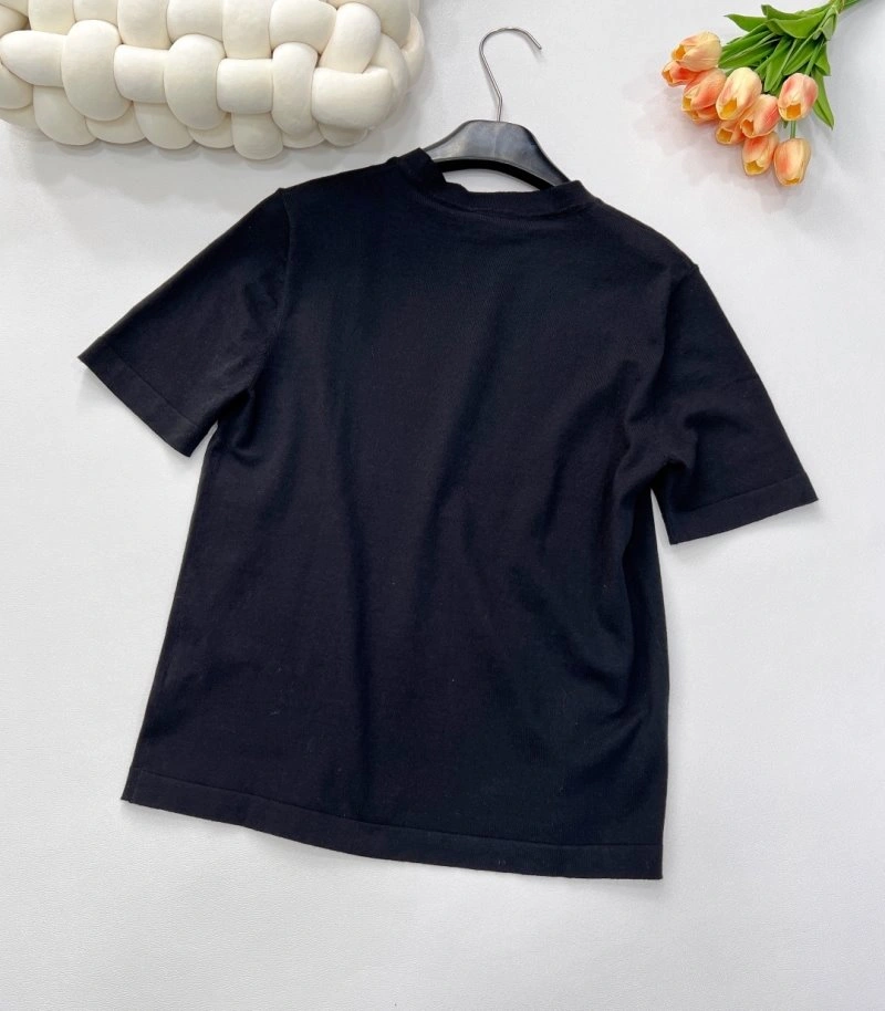 Gucci T-Shirts TimelessDesign 124399
