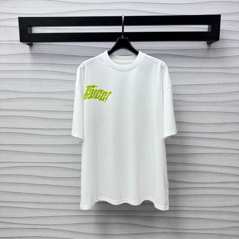 WrinkleFree Gucci T-Shirts 124390