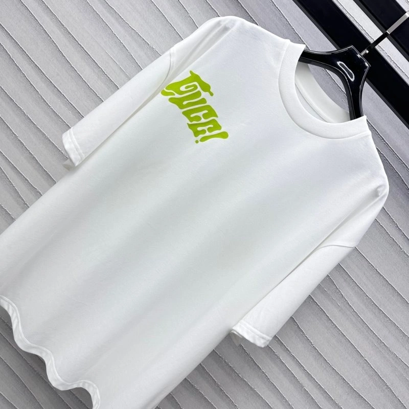 WrinkleFree Gucci T-Shirts 124390