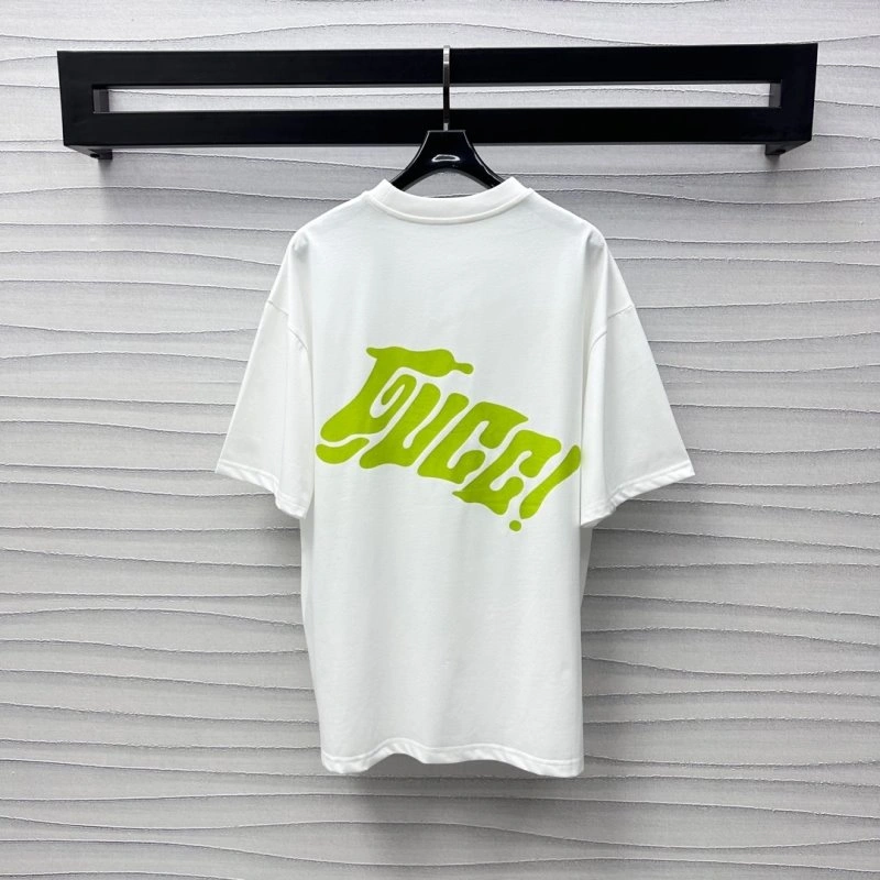 WrinkleFree Gucci T-Shirts 124390