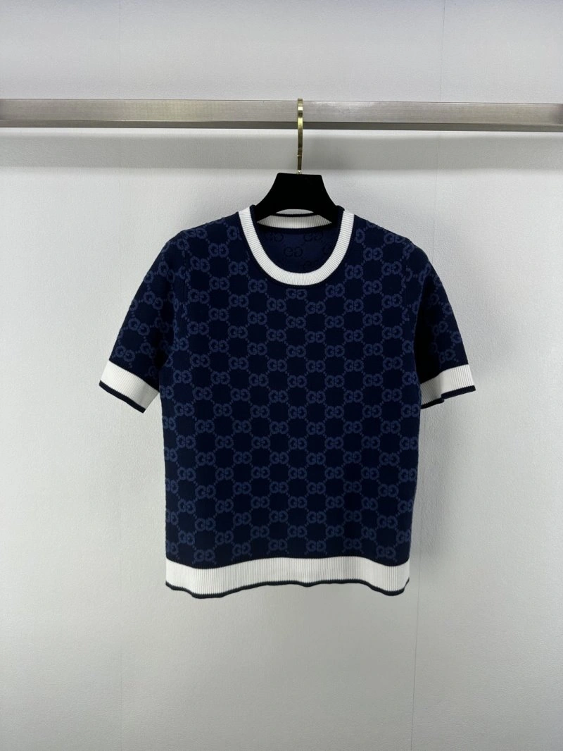 TechFriendly Gucci T-Shirts 124391