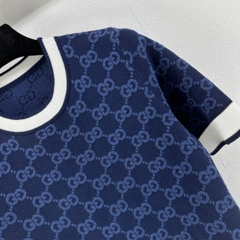 TechFriendly Gucci T-Shirts 124391