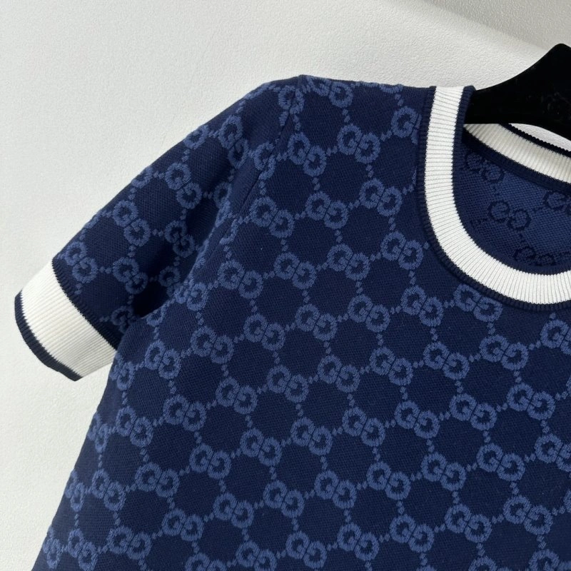 TechFriendly Gucci T-Shirts 124391