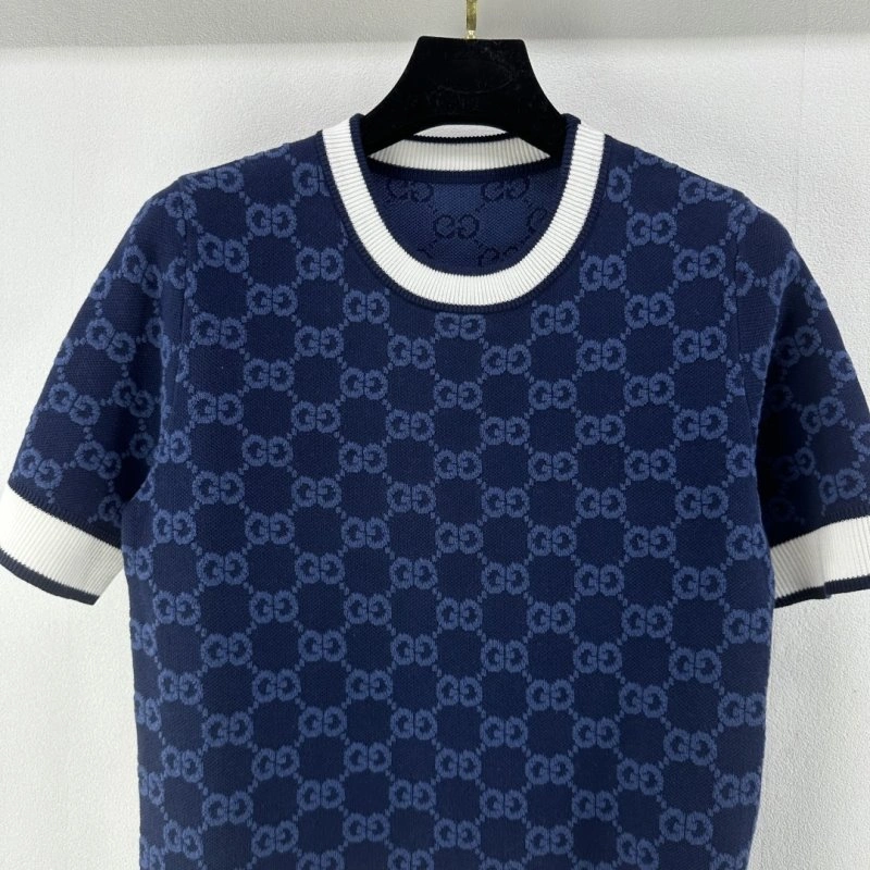 TechFriendly Gucci T-Shirts 124391