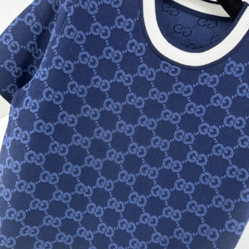 TechFriendly Gucci T-Shirts 124391