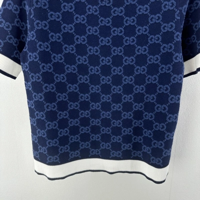 TechFriendly Gucci T-Shirts 124391