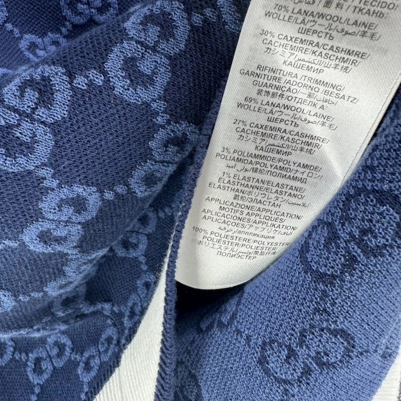 TechFriendly Gucci T-Shirts 124391