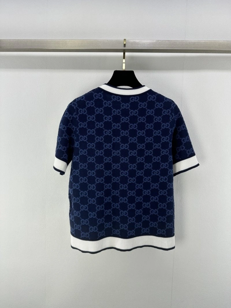 TechFriendly Gucci T-Shirts 124391