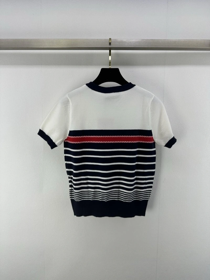 Gucci T-Shirts Versatile 124406