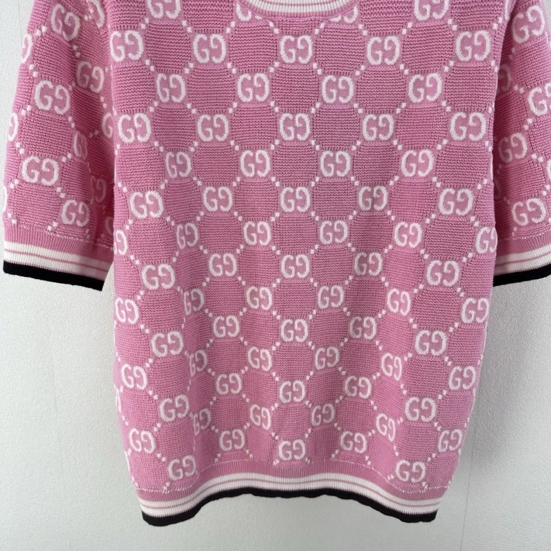 Gucci T-Shirts Resilient 124394