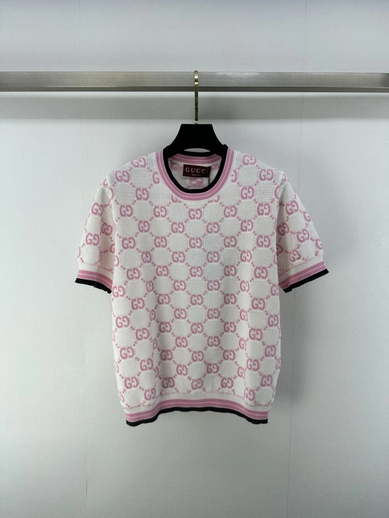 QuickDry Gucci T-Shirts 124397