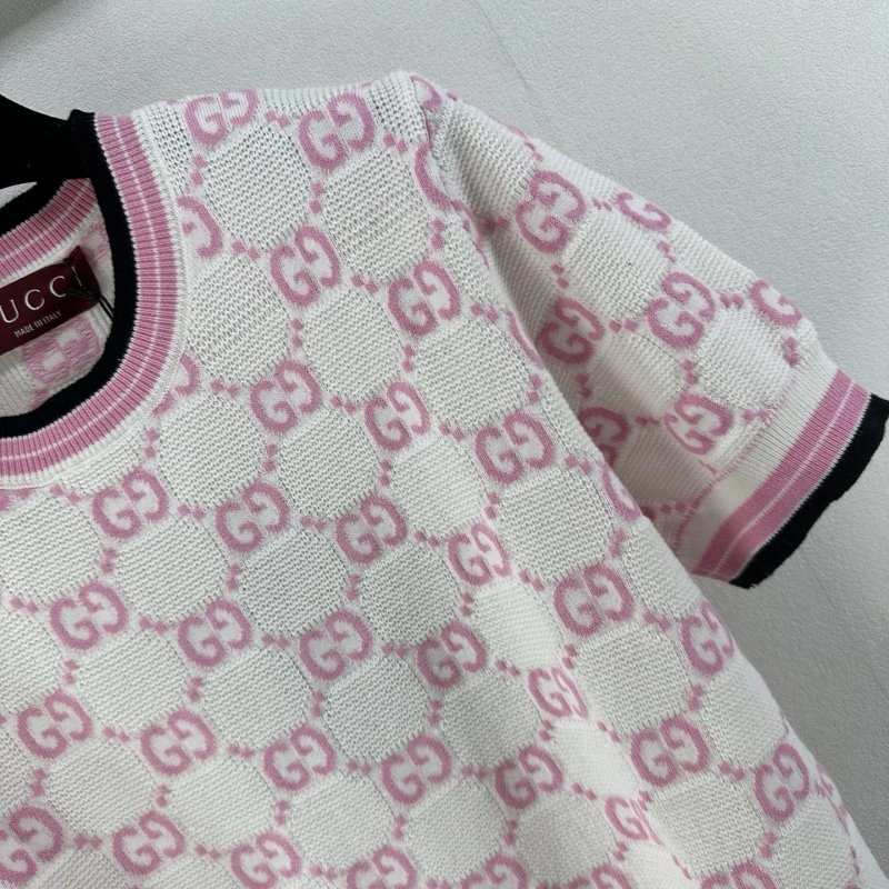 QuickDry Gucci T-Shirts 124397