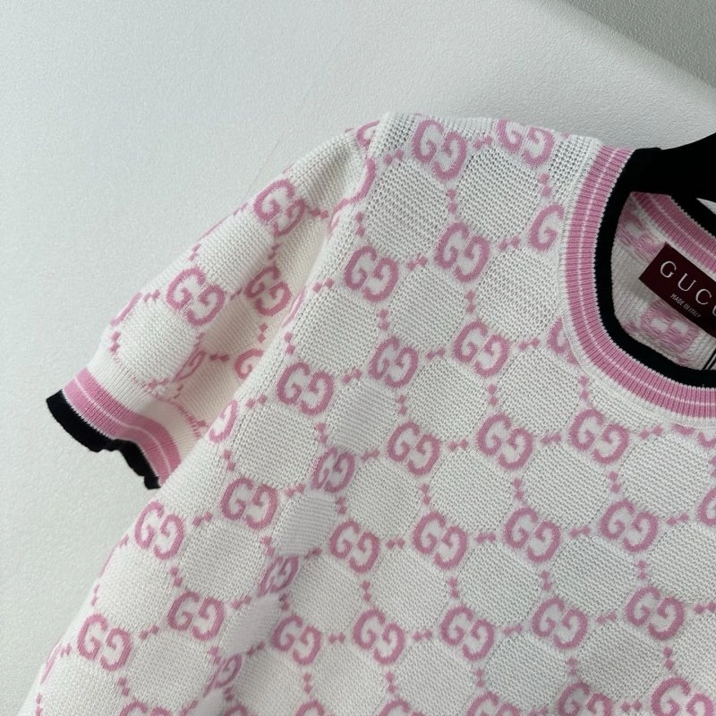 QuickDry Gucci T-Shirts 124397