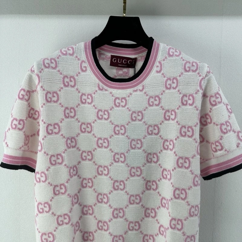 QuickDry Gucci T-Shirts 124397