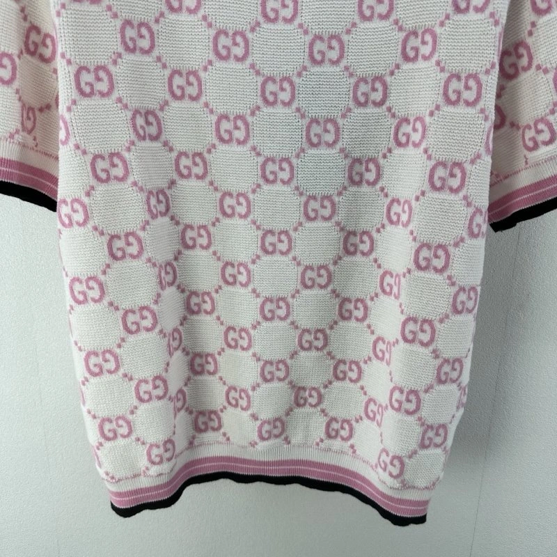 QuickDry Gucci T-Shirts 124397