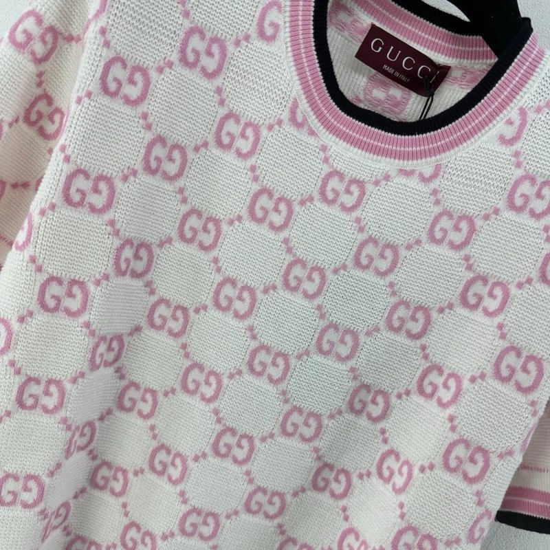 QuickDry Gucci T-Shirts 124397