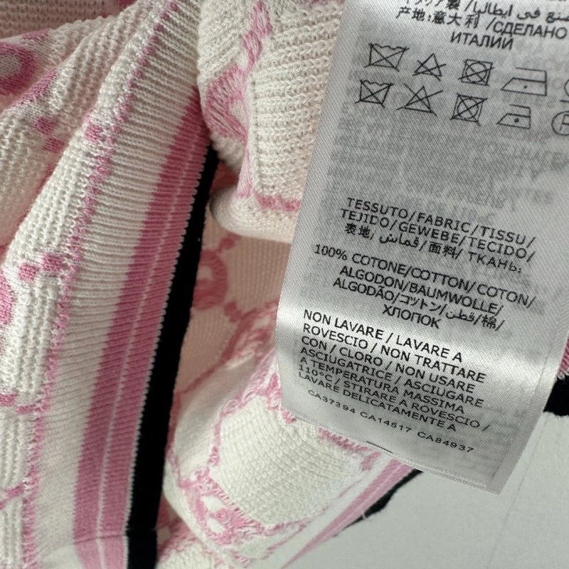 QuickDry Gucci T-Shirts 124397