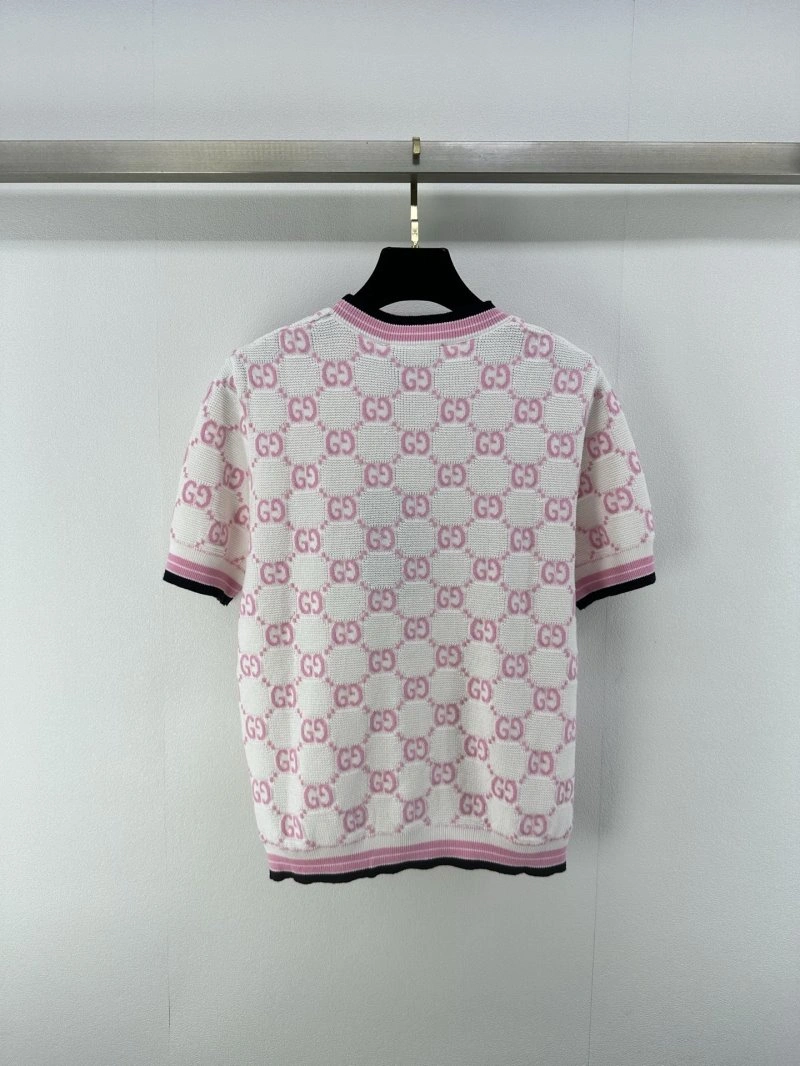 QuickDry Gucci T-Shirts 124397