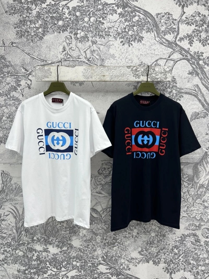 Gucci T-Shirts EyeCatching 124388