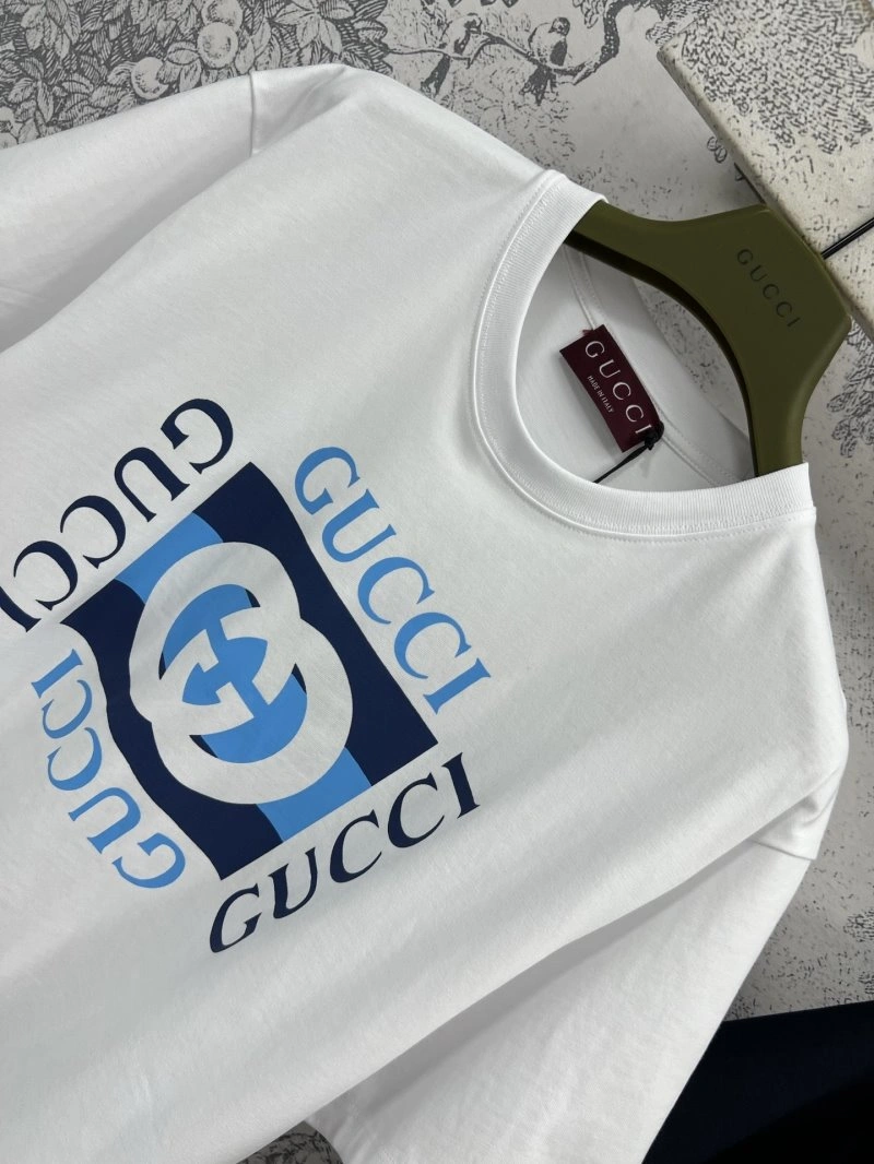 Gucci T-Shirts EyeCatching 124388