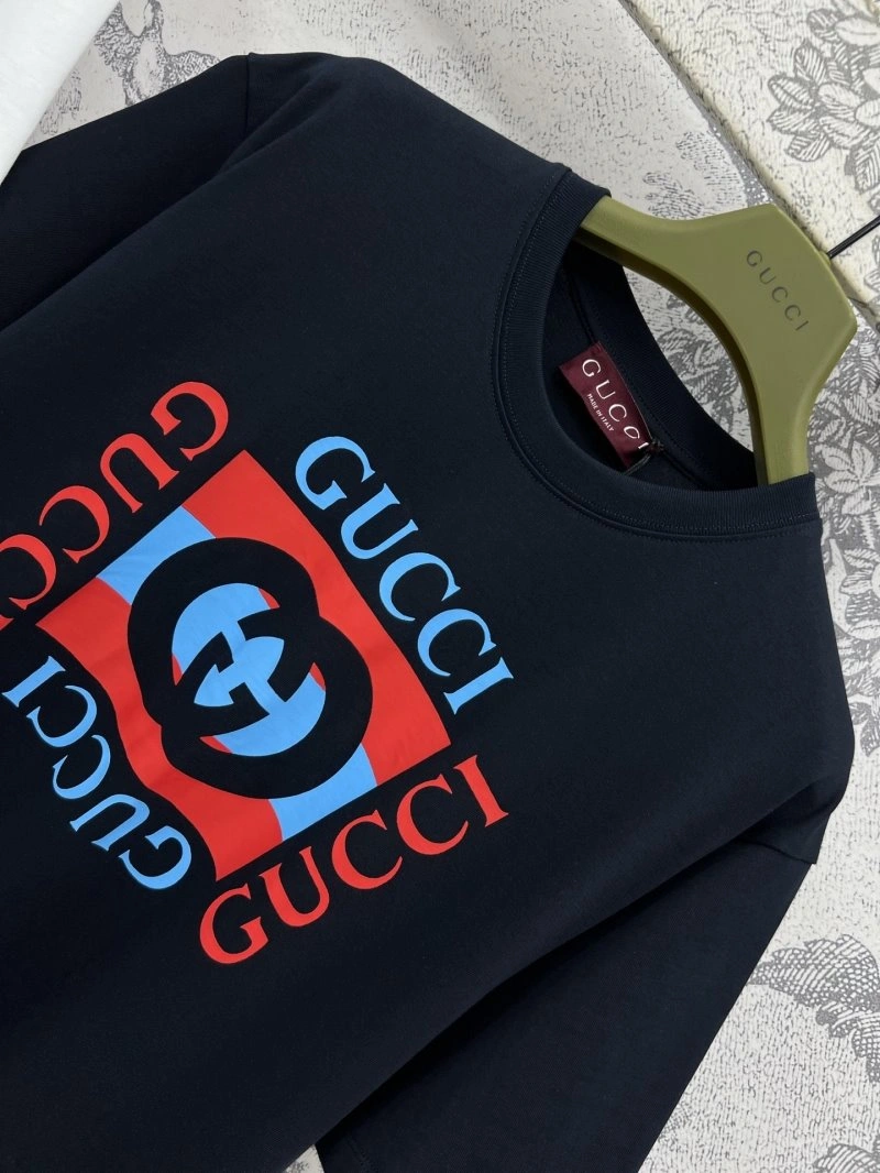 Gucci T-Shirts EyeCatching 124388