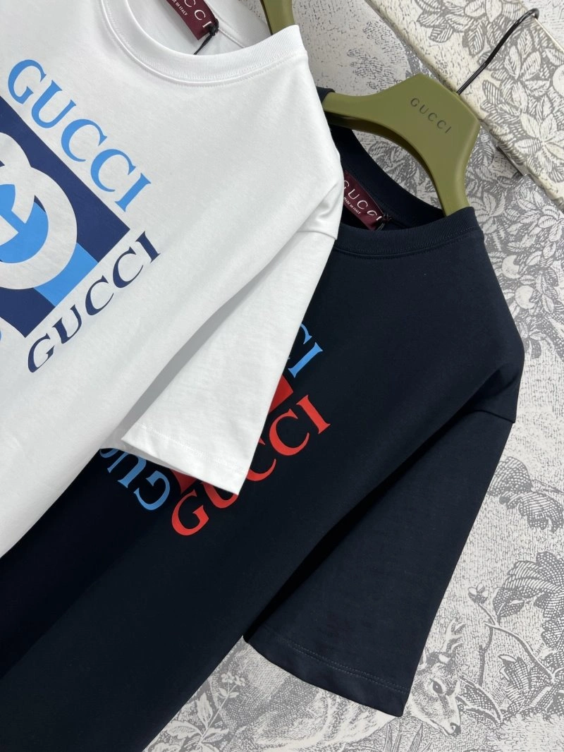 Gucci T-Shirts EyeCatching 124388