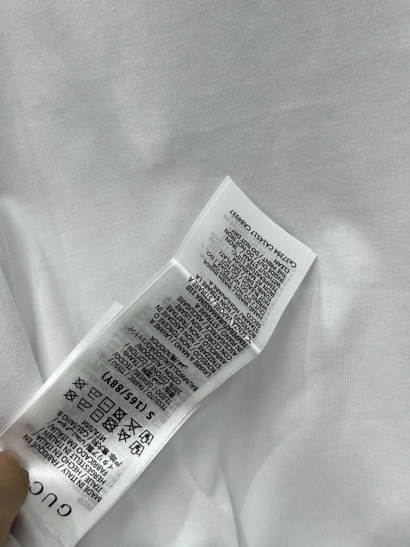 Gucci T-Shirts EyeCatching 124388