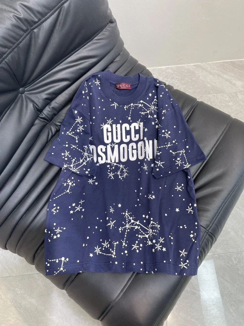 Gucci T-Shirts FreshLook 124401