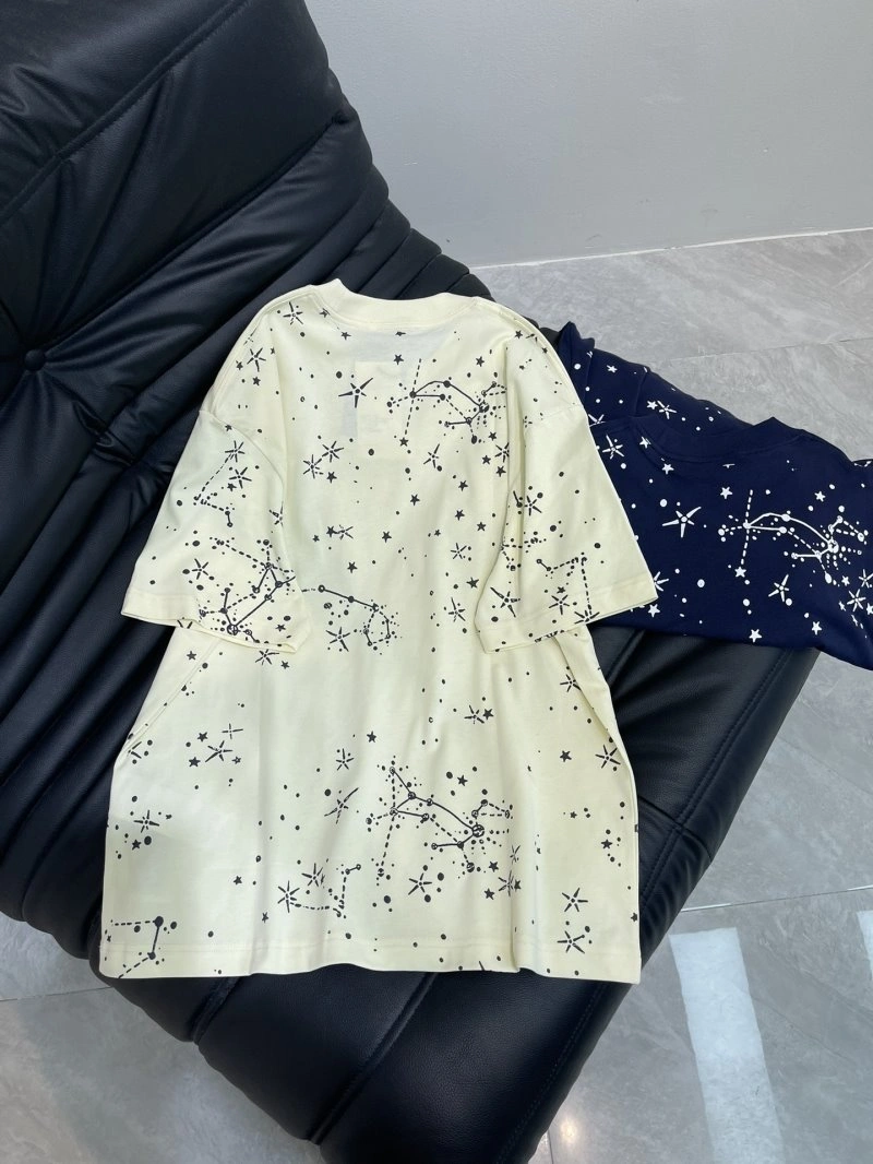 Gucci T-Shirts FreshLook 124401