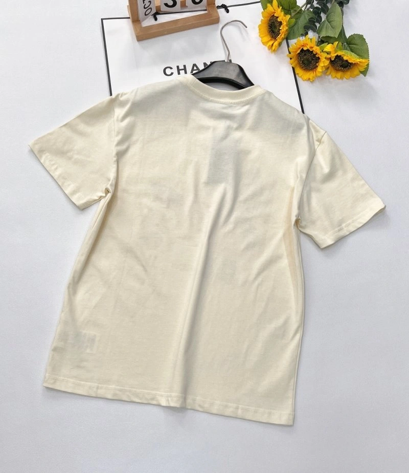 Unique Gucci T-Shirts 124403