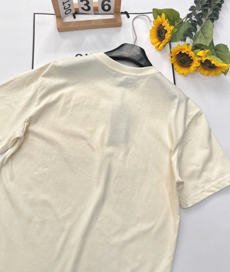 Gucci T-Shirts HighPerformance 124398