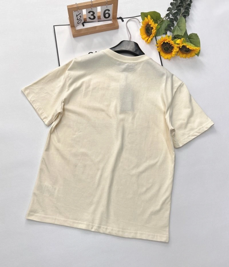 Gucci T-Shirts HighPerformance 124398