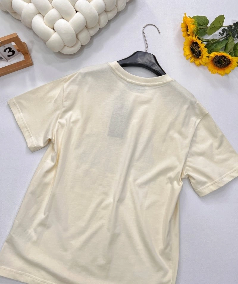 Gucci T-Shirts WrinkleFree 124376
