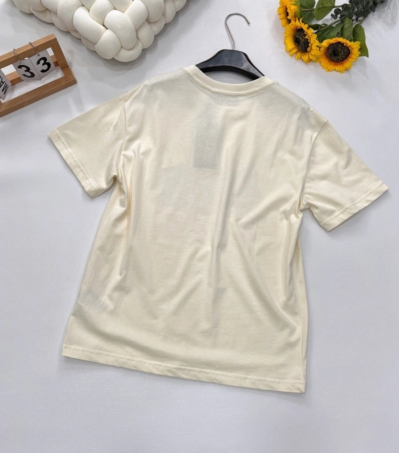 Gucci T-Shirts WrinkleFree 124376