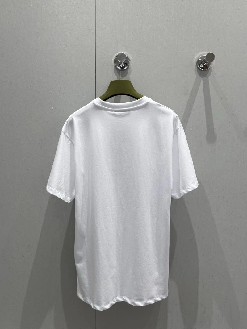 Gucci T-Shirts Casual 124396