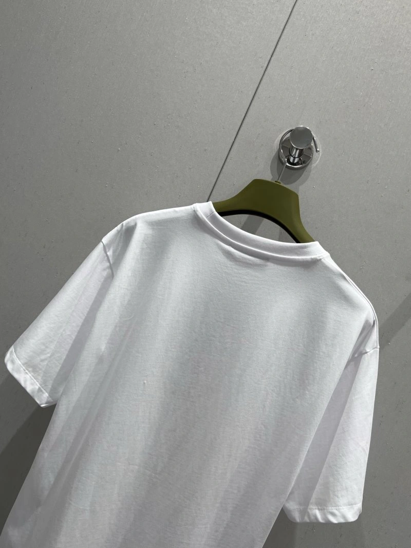Gucci T-Shirts Casual 124396