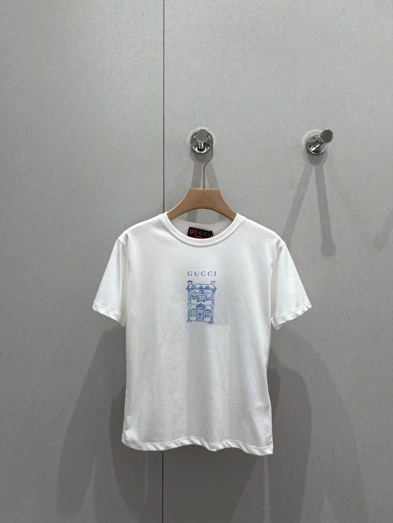 Gucci T-Shirts ModernLook 124375