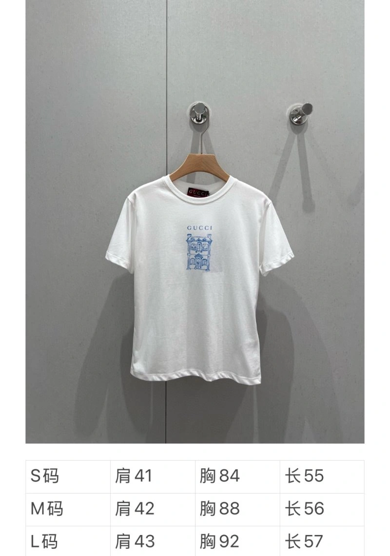 Gucci T-Shirts ModernLook 124375