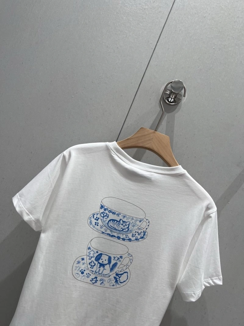 Gucci T-Shirts ModernLook 124375