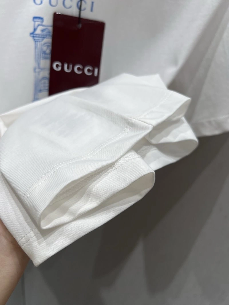 Gucci T-Shirts ModernLook 124375