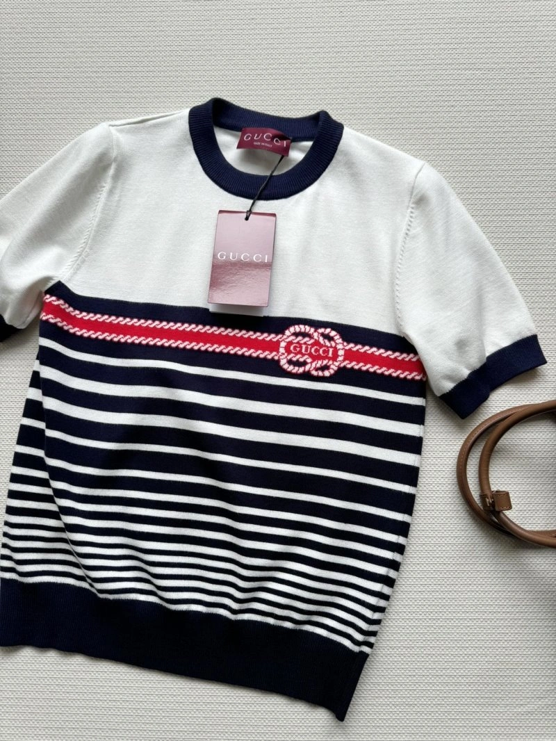 Unique Gucci T-Shirts 124373