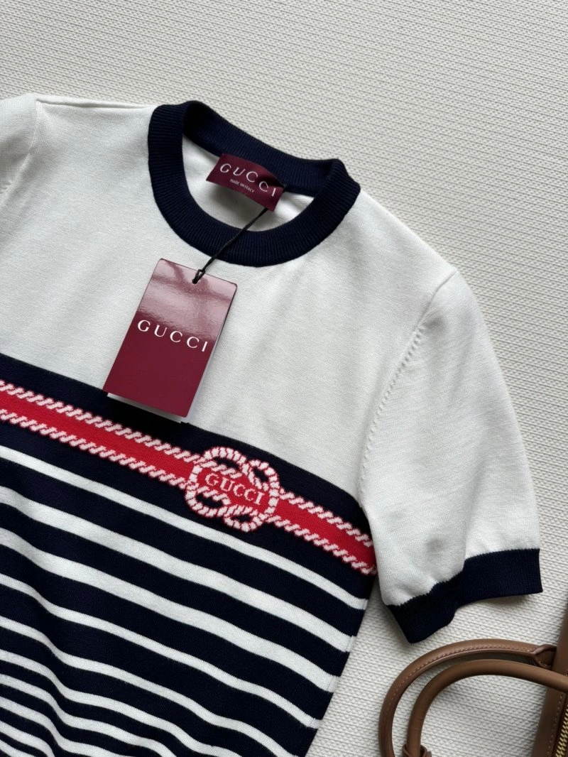 Unique Gucci T-Shirts 124373