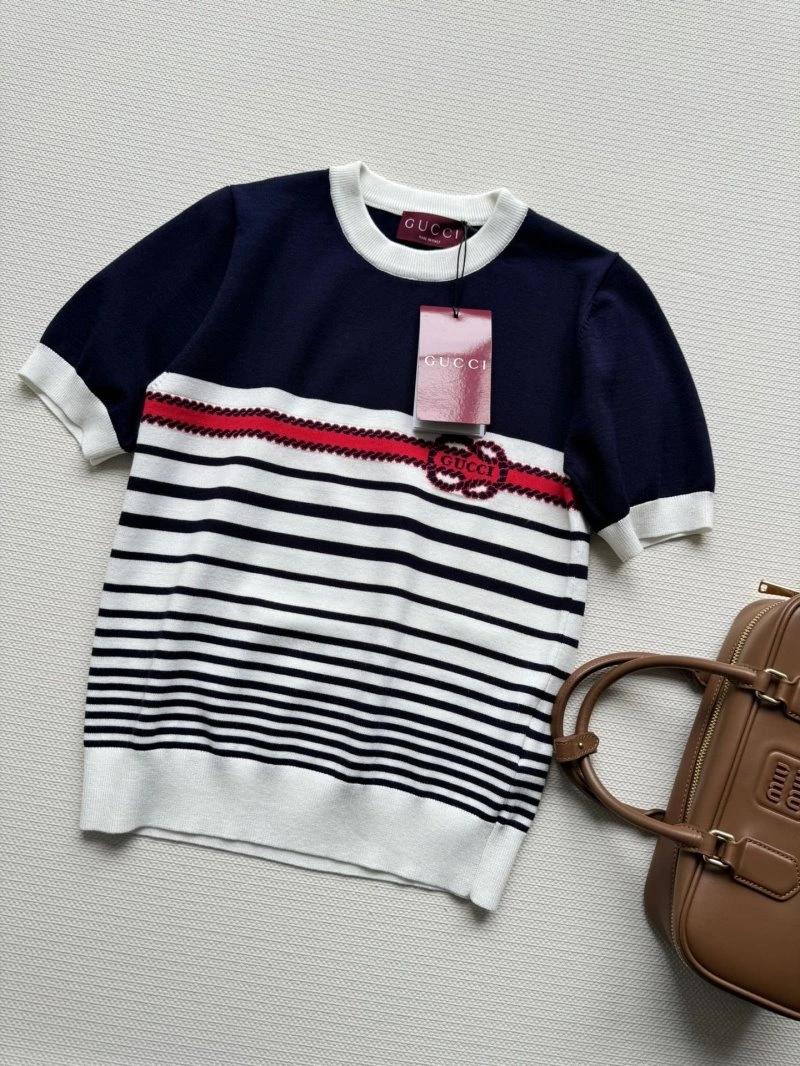MultiPurpose Gucci T-Shirts 124372