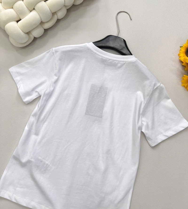 Gucci T-Shirts WeatherProof 124370