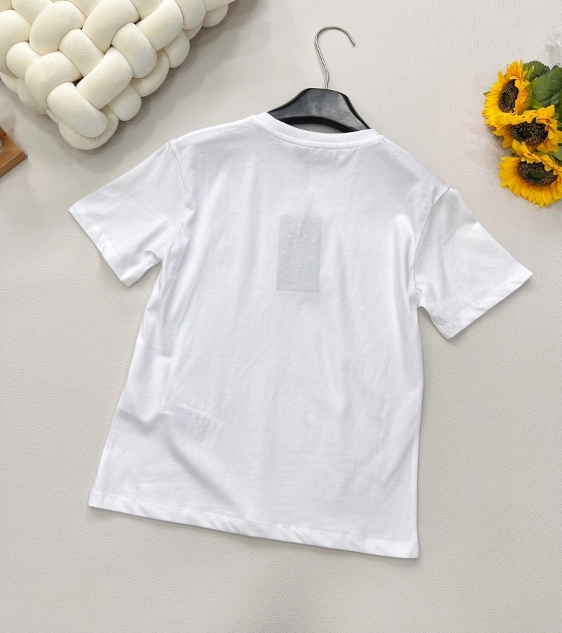 Gucci T-Shirts WeatherProof 124370