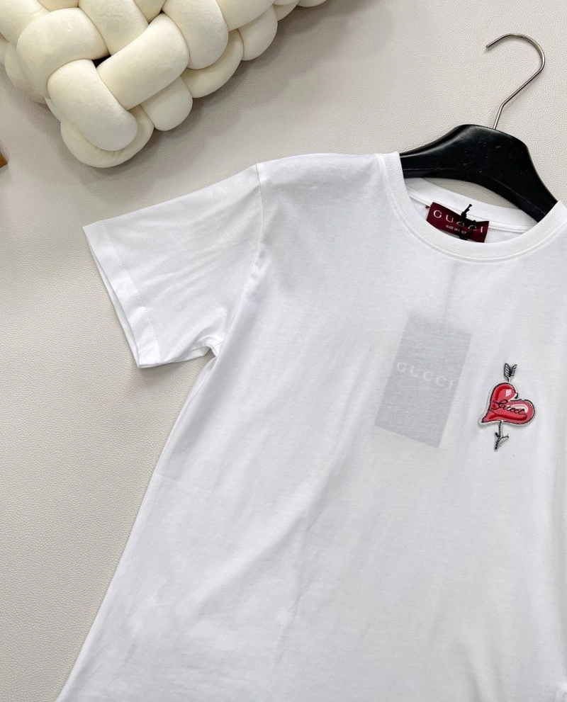 Gucci T-Shirts WeatherProof 124370