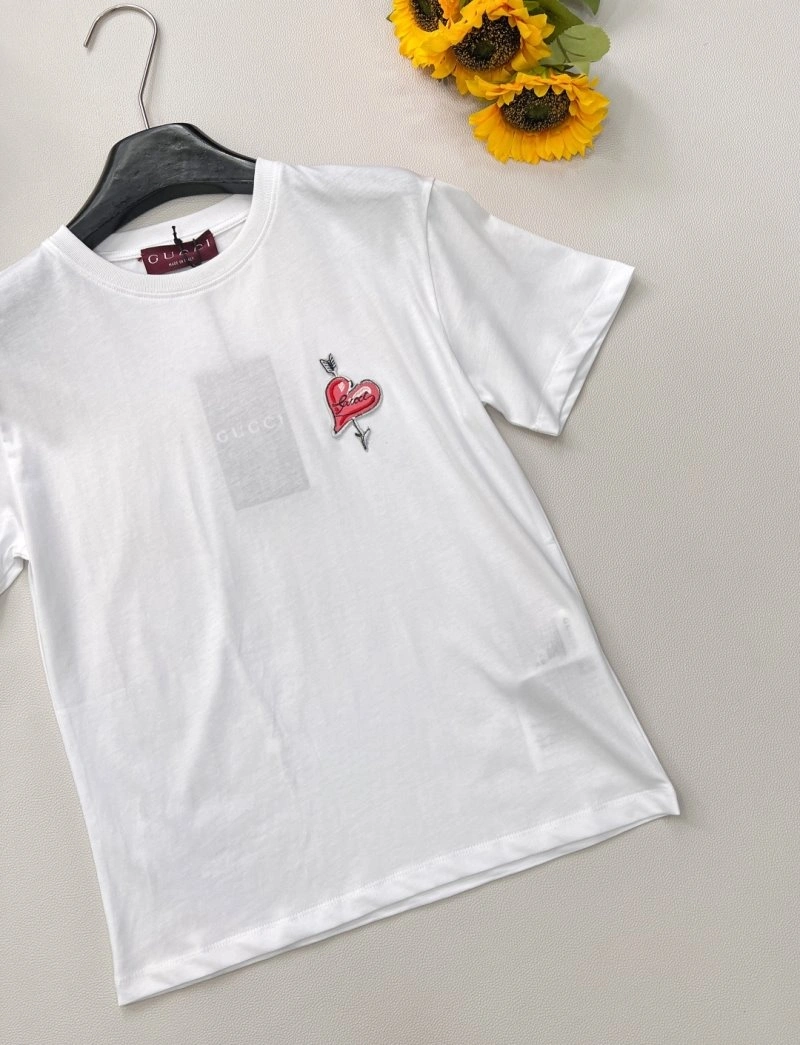 Gucci T-Shirts WeatherProof 124370