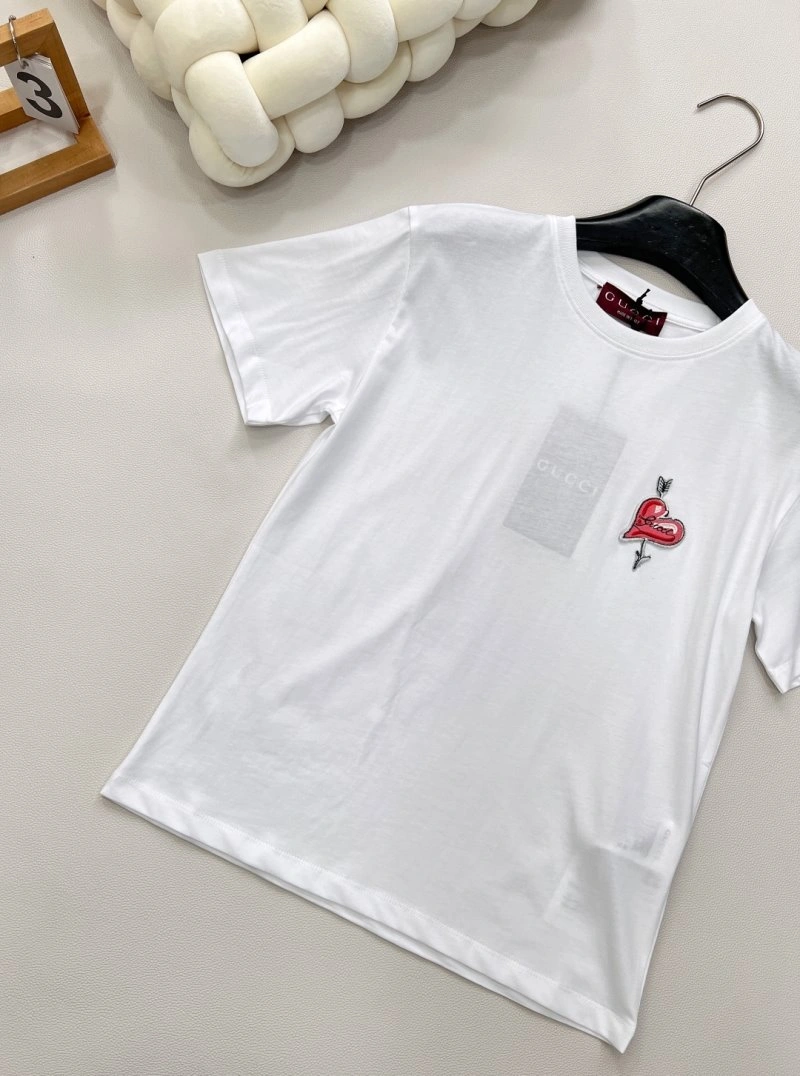 Gucci T-Shirts WeatherProof 124370