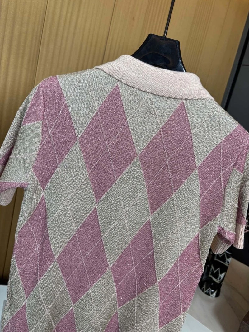 Gucci T-Shirts TimelessDesign 124369
