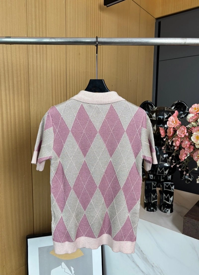 Gucci T-Shirts TimelessDesign 124369